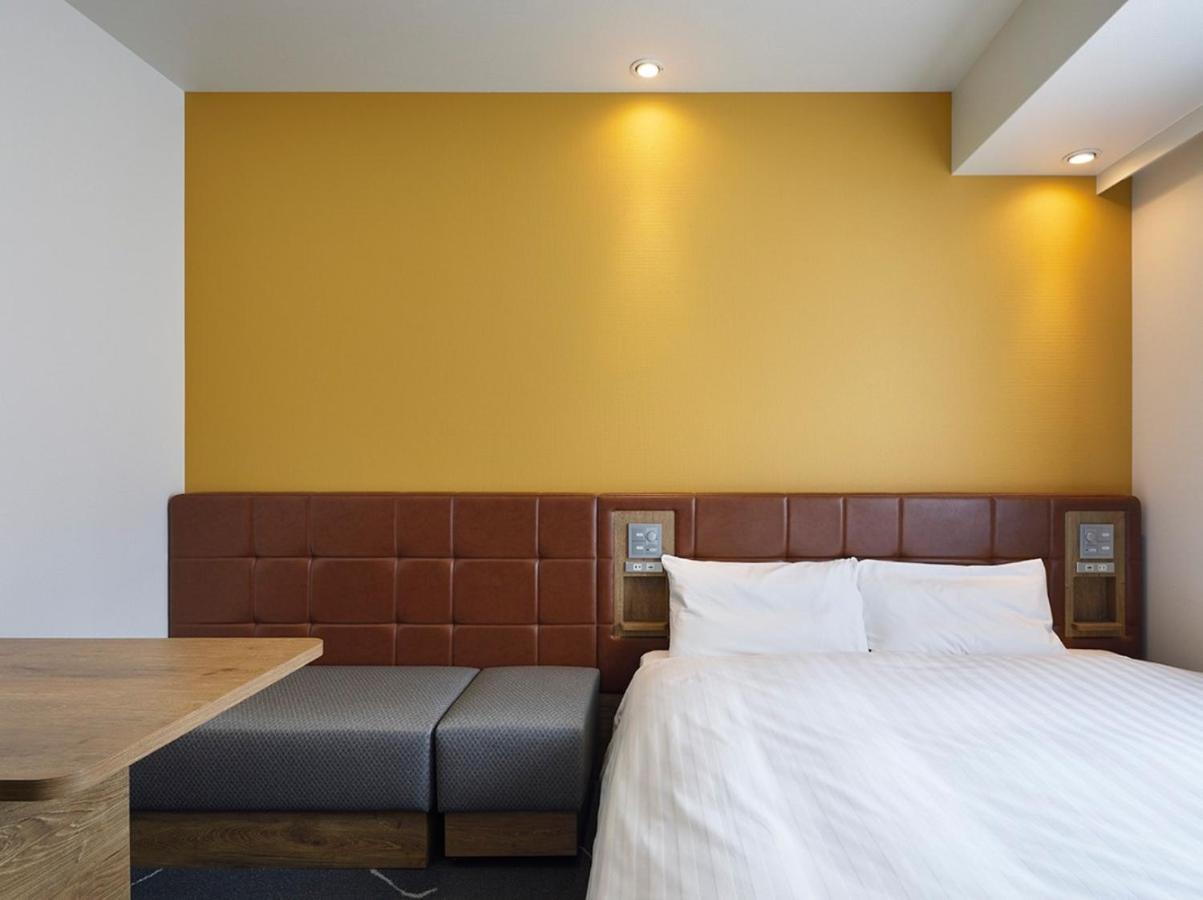 Via Inn Shinsaibashi Osaka Exterior photo