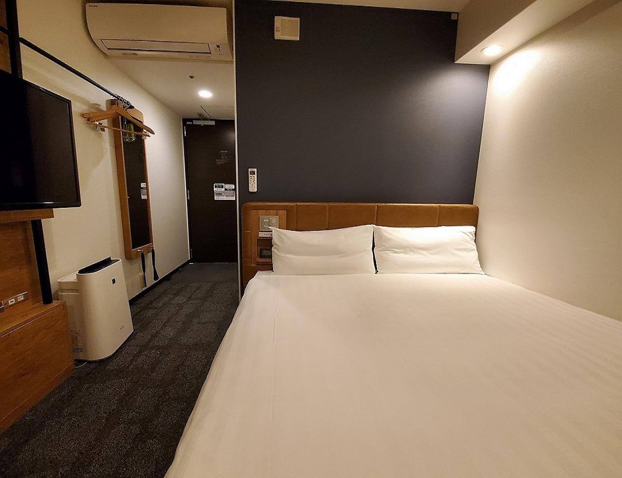 Via Inn Shinsaibashi Osaka Exterior photo