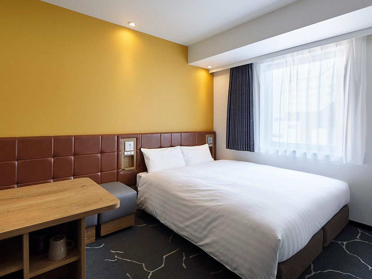 Via Inn Shinsaibashi Osaka Exterior photo