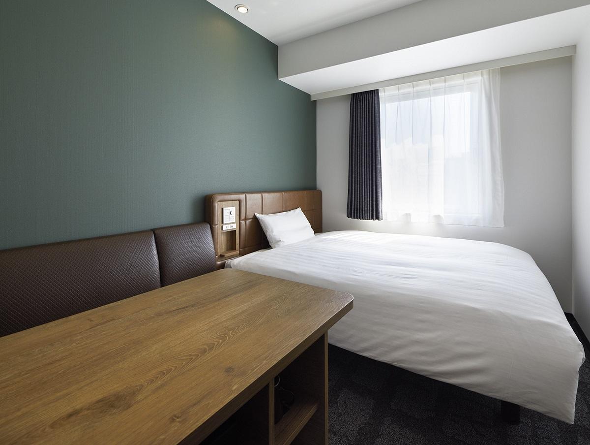 Via Inn Shinsaibashi Osaka Exterior photo