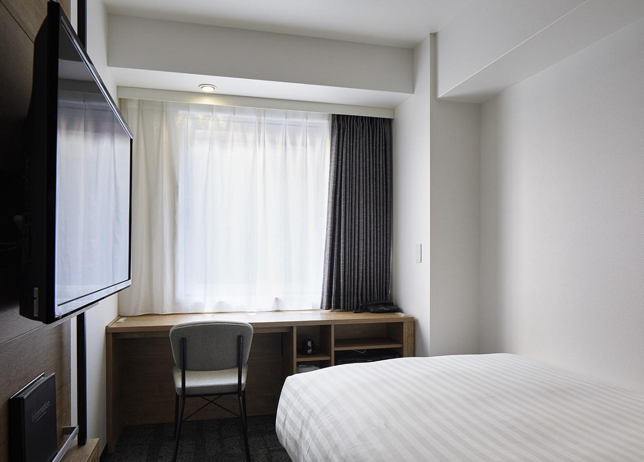 Via Inn Shinsaibashi Osaka Exterior photo