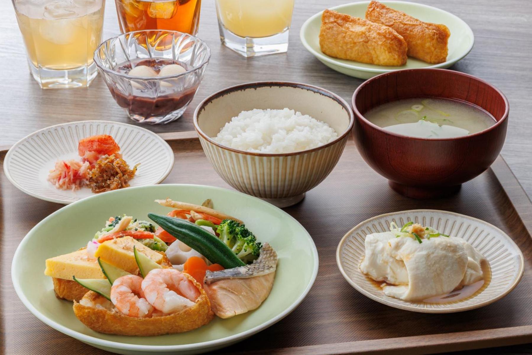 Via Inn Shinsaibashi Osaka Exterior photo