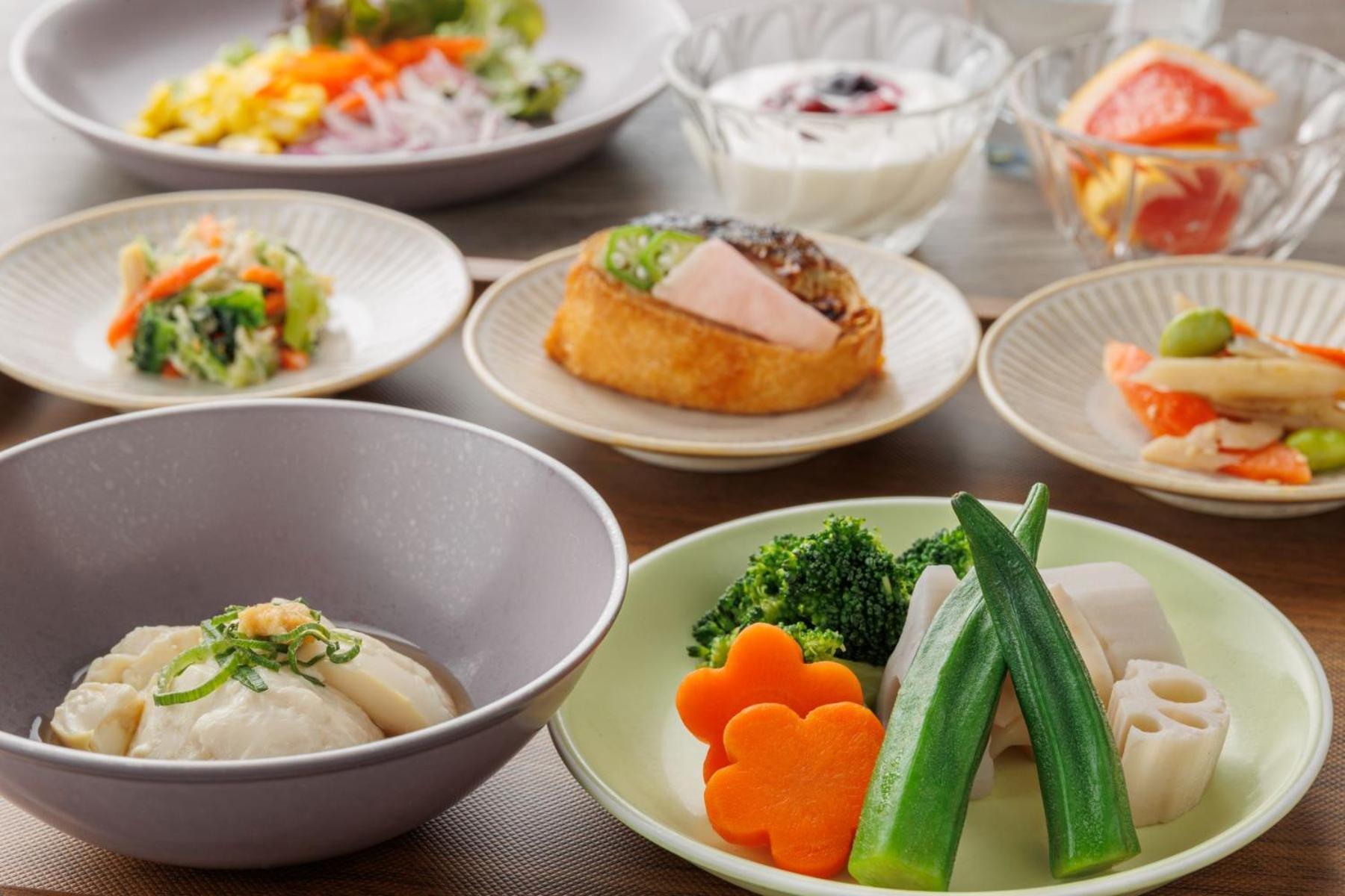 Via Inn Shinsaibashi Osaka Exterior photo